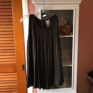 Dolan Left Coast Sleeveless Top